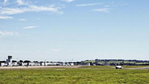 Bristol Airport