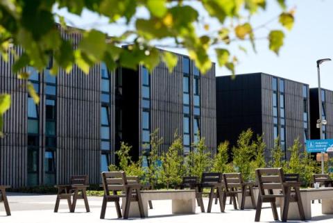 Hinkley Point C Campus Hinkley Point C Campus