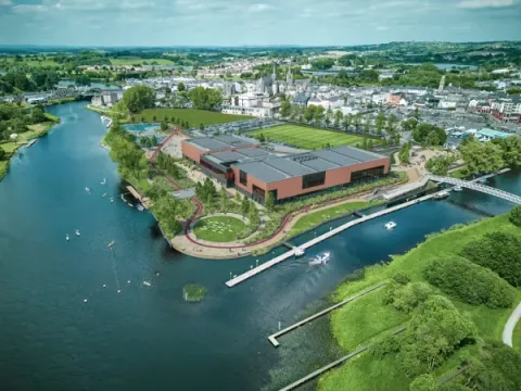 Fermanagh Lakeland Forum