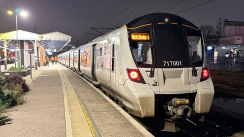 GTR Test Train GTR Test Train