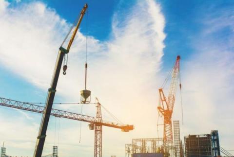 Get Britain Building