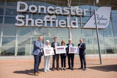 Holtec selects Doncaster’s GatewayEast as home of new UK factory