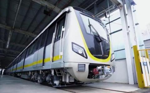 Linxon celebrates the inauguration of BMRCL Reach 5 for Bangalore’s Metro