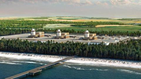 Polskie Elektrownie Jądrowe