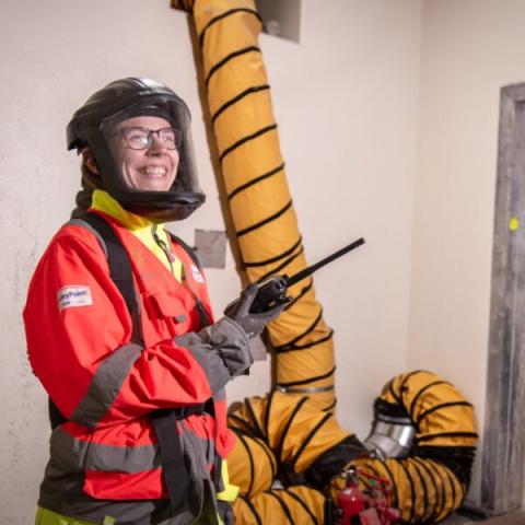 MEH Alliance Celebrates 100 Operatives Milestone MEH Alliance Celebrates 100 Operatives Milestone