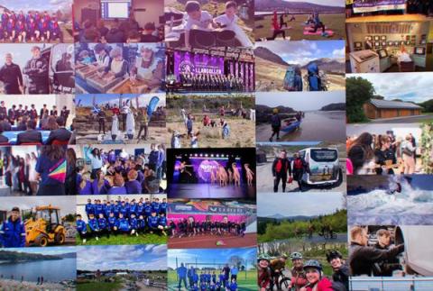 NRS Socio Economic Investments