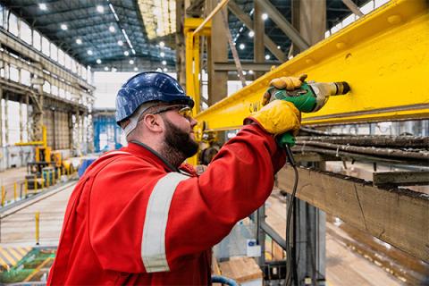 Navantia UK to hire 500 apprentices by 2030