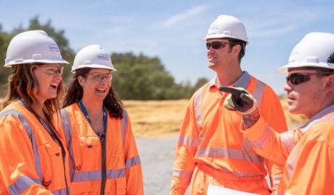 Ovivo UK Sizewell C Contract Ovivo UK Sizewell C Contract