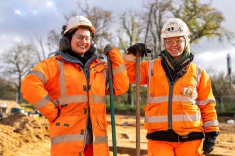 Sizewell C major boost to UK economy