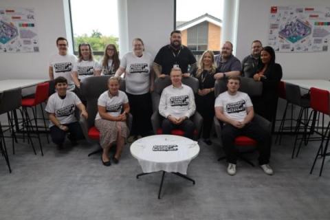 Altrad announces partnership with CALM