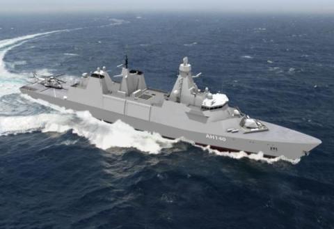 Babock Palantir Partnership