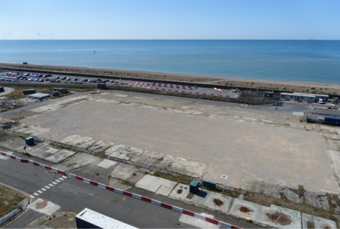 Dungeness A success paves way for major decommissioning project