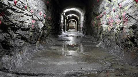 Geological repository projects