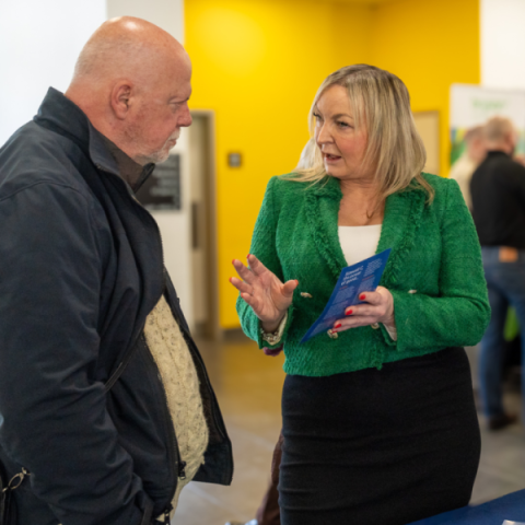 Ipswich Job Fair 2025