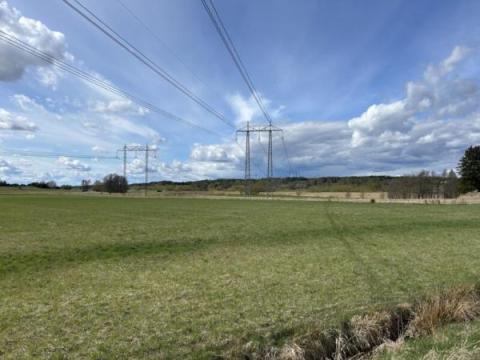 Linxon Swedish Contract