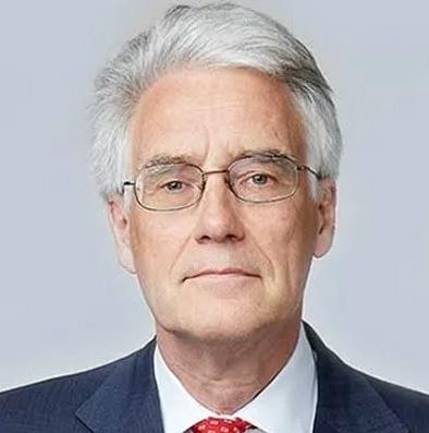 Zero-carbon buildings with Lord Adair Turner