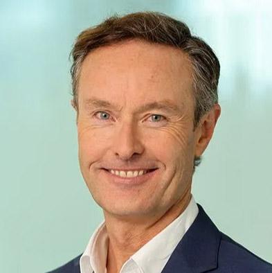 Mark Gilligan, Head of Infrastructure, AXA IM Alts Mark Gilligan, Head of Infrastructure, AXA IM Alts