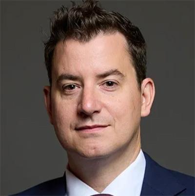Mike Reader, MP for Northampton South