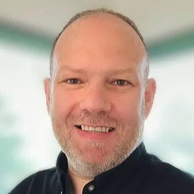 Stuart Miller, Programme Director, Nuclear Decommissioning Authority.