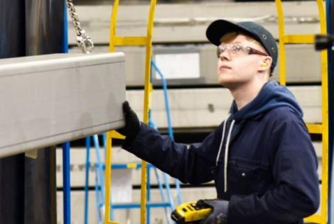 Sellafield spares to be manufactured in Cumbria