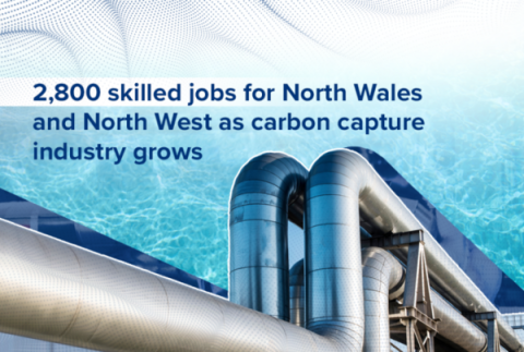 Wales Carbon Capture