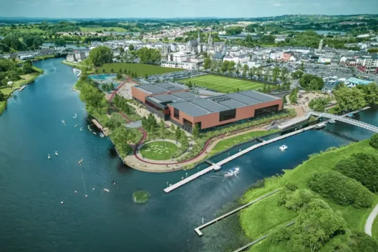 Fermanagh Lakeland Forum