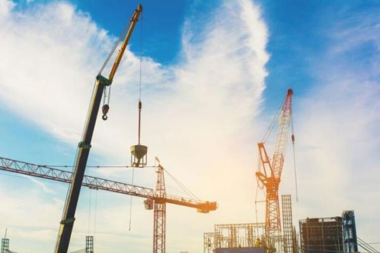 Get Britain Building