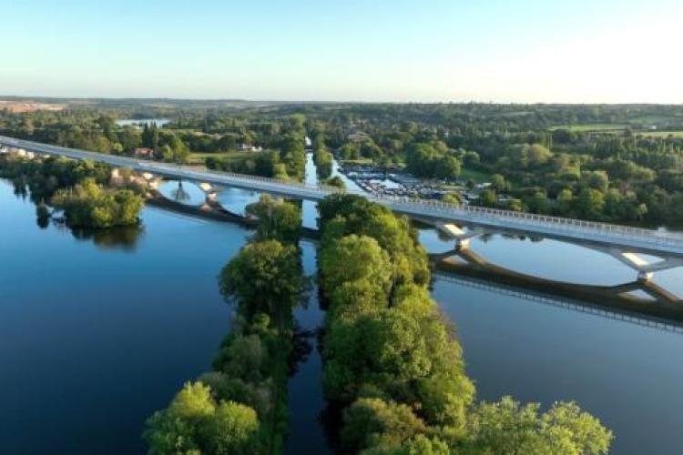 Colne Valley Viaduct