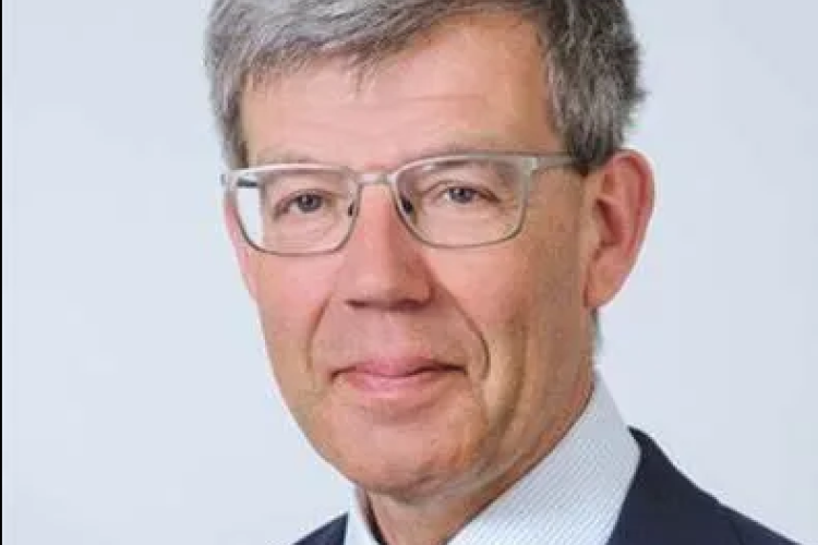 James Stewart, Chair of Agilia Infrastructure Partners