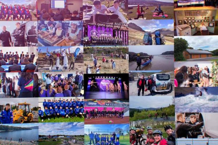 NRS Socio Economic Investments