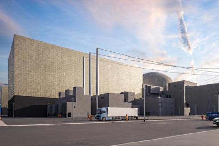 Sizewell C Fuel Supply Contracts