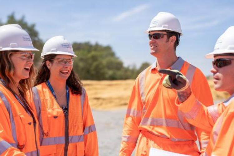 Ovivo UK Sizewell C Contract