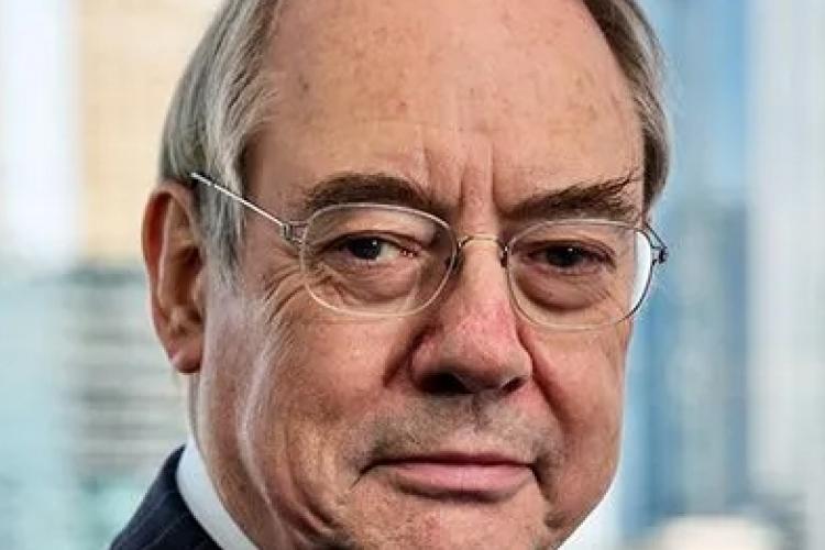 Tim Stone Great British Nuclear