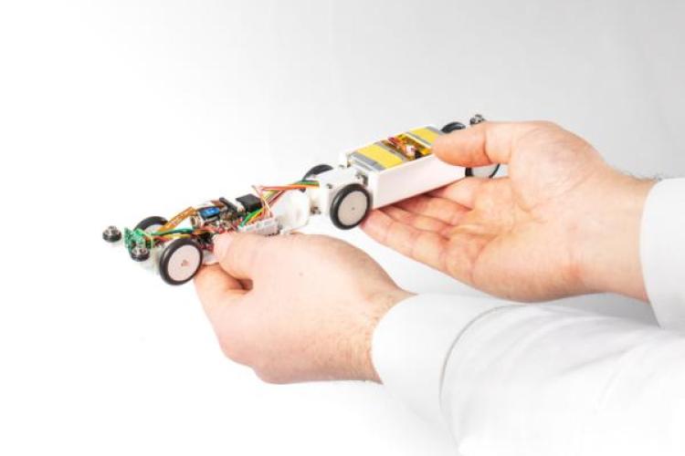 Image credit: United Kingdom Atomic Energy Authority Image credit: United Kingdom Atomic Energy Authority