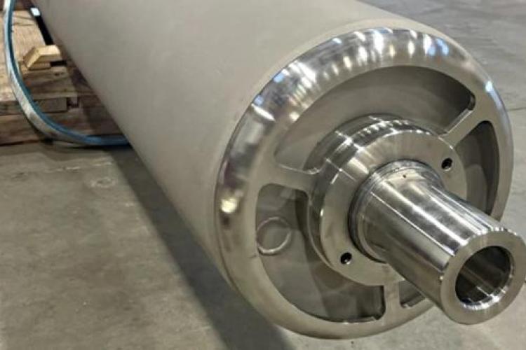 Tests confirm integrity of Deep Isolation disposal canister