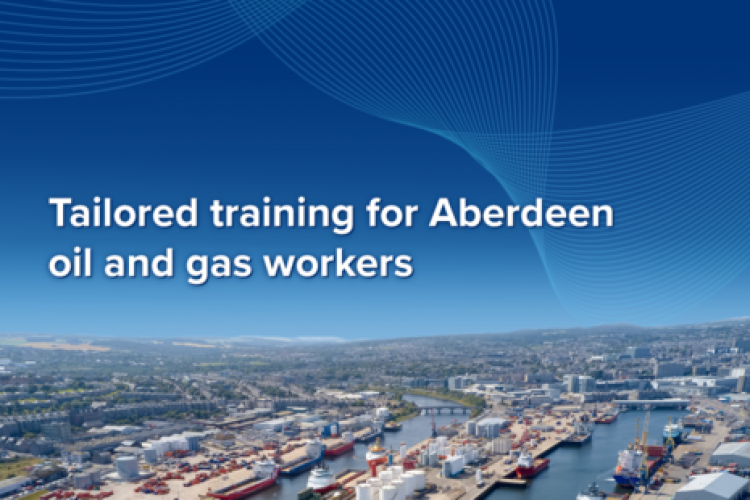 Aberdeen Gas Workers