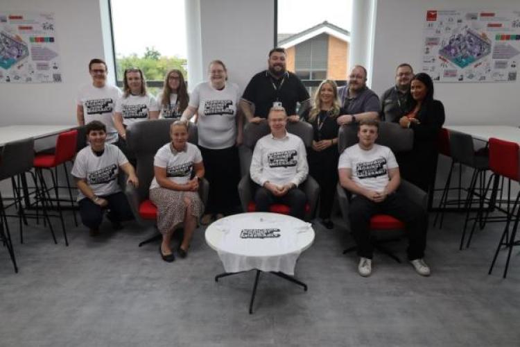 Altrad announces partnership with CALM