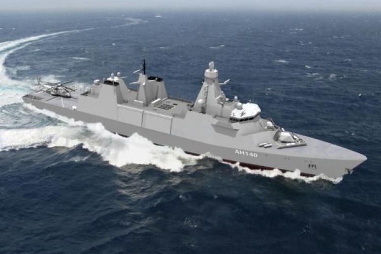 Babock Palantir Partnership