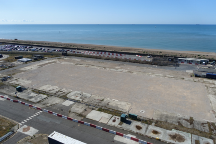 Dungeness A success paves way for major decommissioning project