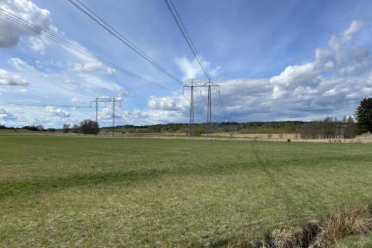 Linxon Swedish Contract