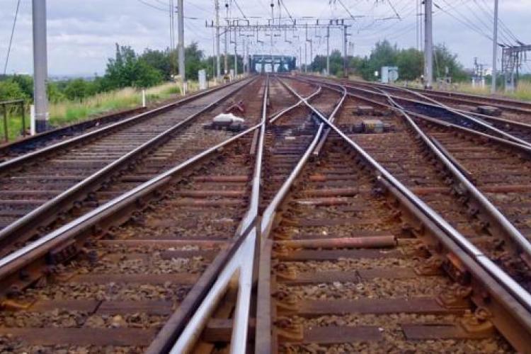 Network Rail Easter Travel