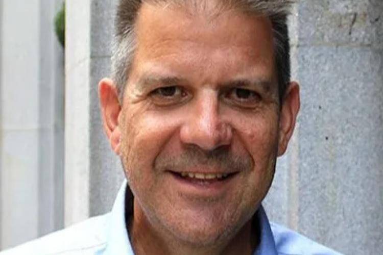 Alex Young, Head of Development, Evero Energy