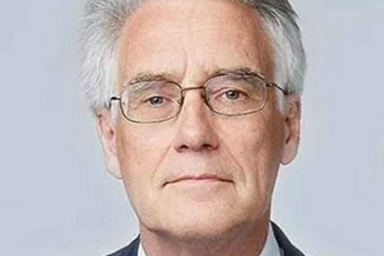 Zero-carbon buildings with Lord Adair Turner