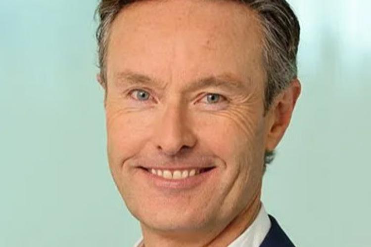 Mark Gilligan, Head of Infrastructure, AXA IM Alts