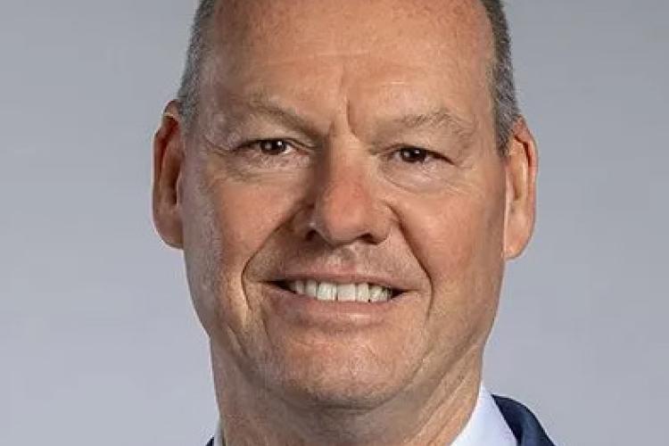 Mark Reynolds, Executive Chairman, Mace