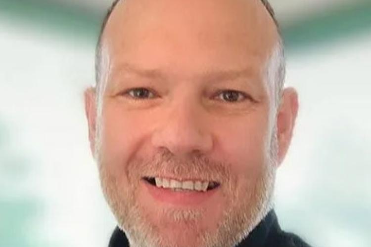 Stuart Miller, Programme Director, Nuclear Decommissioning Authority.