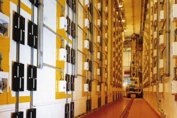 Multi million-pound government investment for pioneering plutonium disposal technology