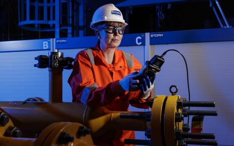 Altrad acquires Stork UK business