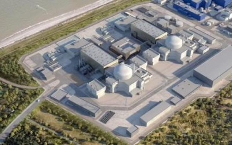 Sizewell C