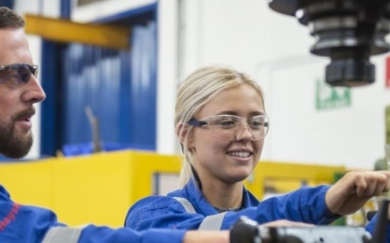 EDF Investment boost